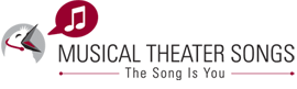 Musical Theater Songs